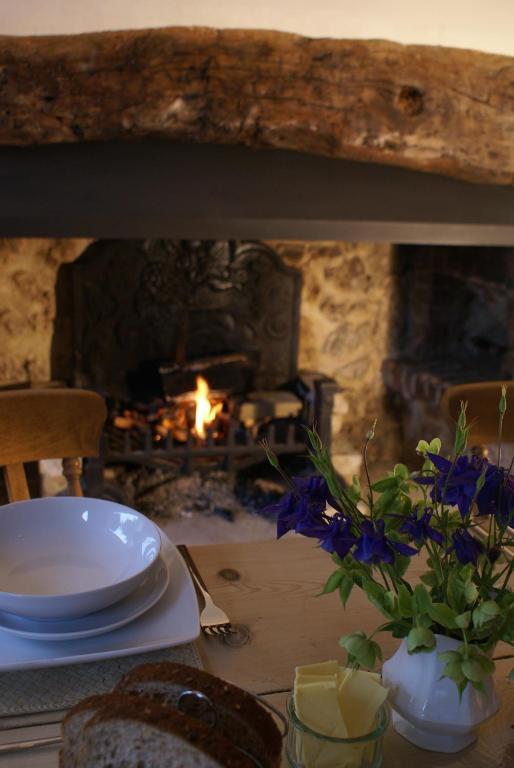Lane House Bed & Breakfast Eynsham Exterior foto