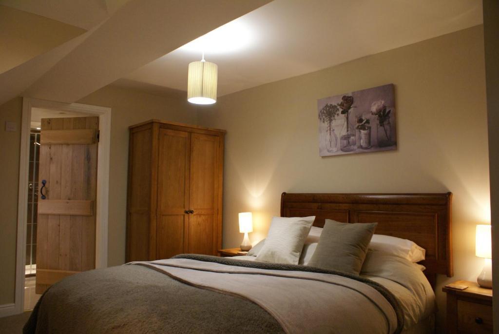 Lane House Bed & Breakfast Eynsham Cameră foto