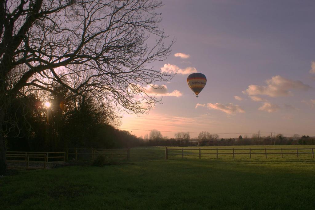 Lane House Bed & Breakfast Eynsham Exterior foto