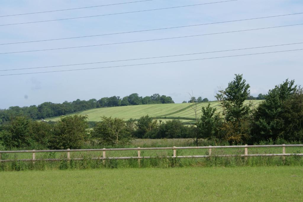 Lane House Bed & Breakfast Eynsham Exterior foto