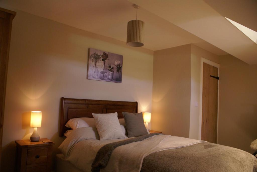 Lane House Bed & Breakfast Eynsham Cameră foto