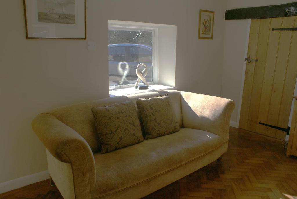 Lane House Bed & Breakfast Eynsham Exterior foto